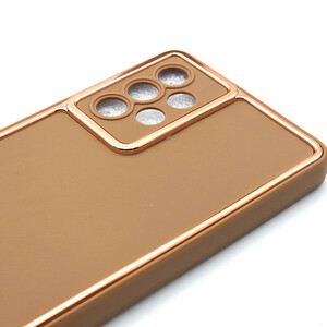 کاور مدل LuxuryFrame مناسب برای گوشی موبایل تکنو Camon 20 Pro