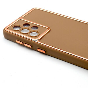 کاور مدل LuxuryFrame مناسب برای گوشی موبایل تکنو Camon 20 Pro