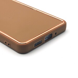 کاور مدل LuxuryFrame مناسب برای گوشی موبایل تکنو Camon 20 Pro