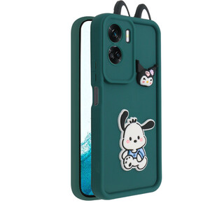 کاور فانتزی مدل KittyRabit مناسب برای گوشی موبایل 90 Lite