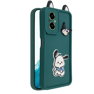 کاور فانتزی مدل KittyRabit مناسب برای گوشی موبایل C67 4G