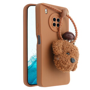 کاور عروسکی پودل مناسب گوشی هوآوی Y9A