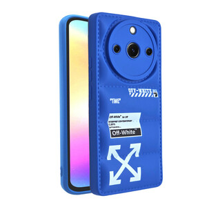 کاور مدل UFLex مناسب برای گوشی موبایل ریلمی Realme 11 Pro Plus
