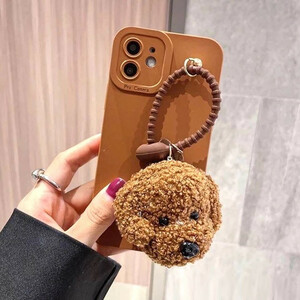 کاور مدل Poodle مناسب برای گوشی موبایل شیائومی Mi 11T / Mi 11T Pro