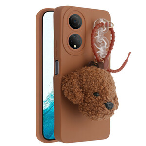 کاور عروسکی پودل مناسب گوشی آنر X7