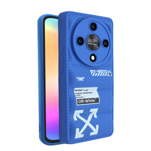 کاور مدل UFLex مناسب برای گوشی موبایل آنر X9B