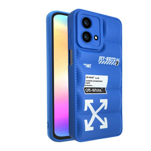 کاور مدل UFLex مناسب برای گوشی موبایل موتورولا Moto G84