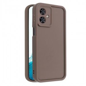 کاور مدل Solid مناسب برای گوشی موبایل موتورولا Moto G54