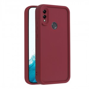 کاور مدل Solid مناسب برای گوشی موبایل هوآوی Y7 Prime 2019