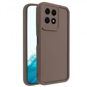 کاور مدل Solid مناسب برای گوشی موبایل آنر X6 4G / X8 5G