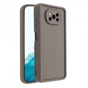 کاور مدل Solid مناسب برای گوشی موبایل شیائومی Poco X3 / X3 Pro