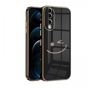 کاور مدل Smile مناسب برای گوشی موبایل آنر Honor 70