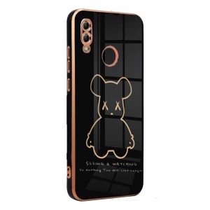 کاور مدل Smile مناسب برای گوشی موبایل آنر Honor 8X