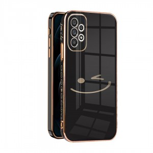 کاور مدل Smile مناسب برای گوشی موبایل سامسونگ Galaxy S21 Ultra