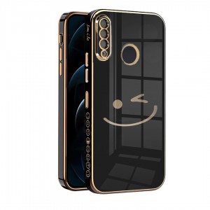 کاور مدل Smile مناسب برای گوشی موبایل هوآوی Y9 Prime 2019