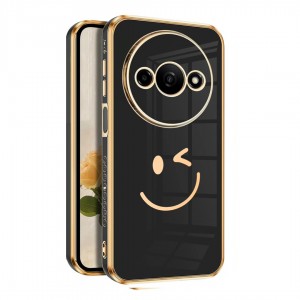 کاور مدل Smile مناسب برای گوشی موبایل شیائومی Redmi A3