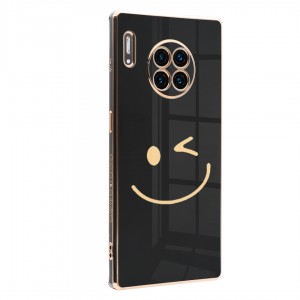 کاور مدل Smile مناسب برای گوشی موبایل هوآوی Mate 30 Pro