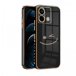 کاور مدل Smile مناسب برای گوشی موبایل موتورولا Moto G84