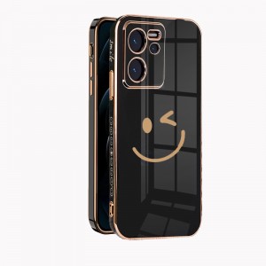 کاور مدل Smile مناسب برای گوشی موبایل شیائومی 13T Pro / 13T