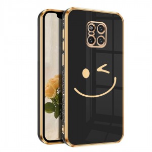 کاور مدل Smile مناسب برای گوشی موبایل هوآوی Mate 20 Pro