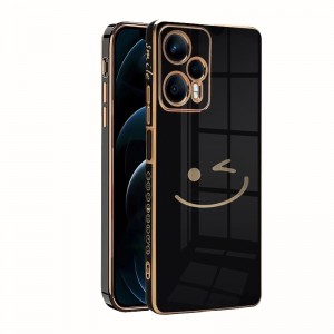 کاور مدل Smile مناسب برای گوشی موبایل شیائومی Poco F5