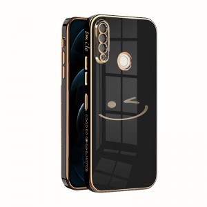 کاور مدل Smile مناسب برای گوشی موبایل هوآوی P30 Lite