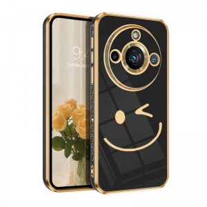 کاور مدل Smile مناسب برای گوشی موبایل ریلمی 11 Pro Plus
