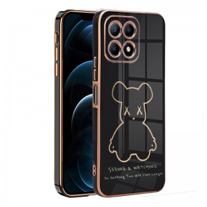 کاور مدل Smile مناسب برای گوشی موبایل آنر X8A