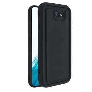 کاور مدل VIVU مناسب برای گوشی موبایل سامسونگ Galaxy J4 Plus