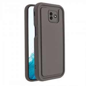 کاور مدل VIVU مناسب برای گوشی موبایل سامسونگ Galaxy J6 Plus