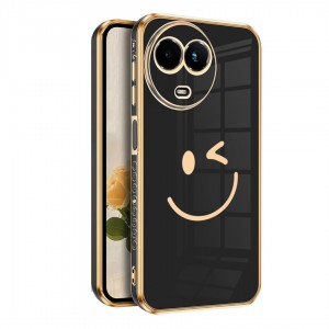 کاور مدل Smile مناسب برای گوشی موبایل ریلمی 11 5G