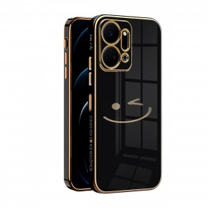 کاور مدل Smile مناسب برای گوشی موبایل آنر X7A