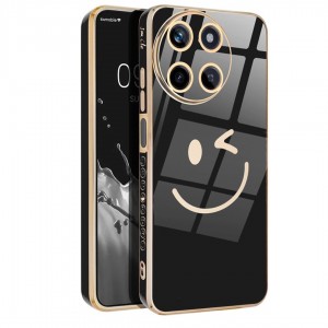 کاور مدل Smile مناسب برای گوشی موبایل ریلمی 11 4G