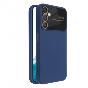 کاور مدل FrameX مناسب برای گوشی موبایل سامسونگ Galaxy M34