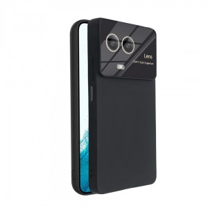 کاور مدل FrameX مناسب برای گوشی موبایل ریلمی 11 5G