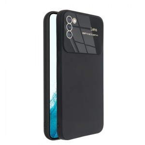 کاور مدل FrameX مناسب برای گوشی موبایل سامسونگ Galaxy S23 FE