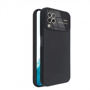 کاور مدل FrameX مناسب برای گوشی موبایل سامسونگ Galaxyَ A12