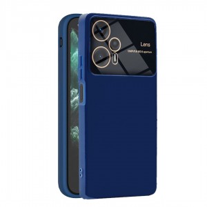 کاور مدل FrameX مناسب برای گوشی موبایل شیائومی Poco F5