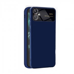 کاور مدل FrameX مناسب برای گوشی موبایل سامسونگ Galaxy A05