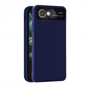 کاور مدل FrameX مناسب برای گوشی موبایل ریلمی Realme C30s