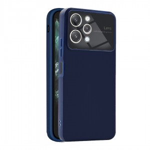 کاور مدل FrameX مناسب برای گوشی موبایل شیائومی Redmi 12