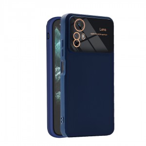 کاور مدل FrameX مناسب برای گوشی موبایل شیائومی Redmi Note 12S