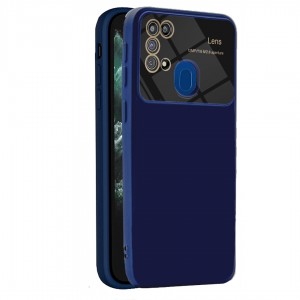 کاور مدل FrameX مناسب برای گوشی موبایل سامسونگ Galaxy M31