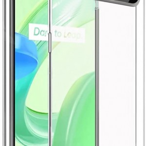 کاور مدل ClearLens مناسب برای گوشی موبایل Huawei P10 Lite