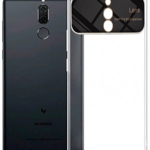 کاور مدل ClearLens مناسب برای گوشی موبایل Huawei Mate 10 Lite