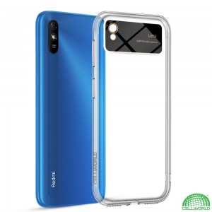 کاور مدل ClearLens مناسب برای گوشی موبایل Xiaomi Redmi 9A
