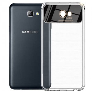 کاور مدل ClearLens مناسب برای گوشی موبایل Samsung Galaxy J7 Prime