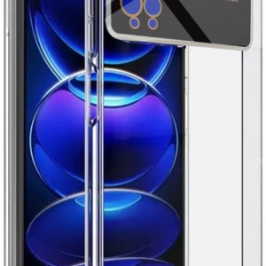 کاور مدل ClearLens مناسب برای گوشی موبایل Xiaomi Redmi Note 11 Pro 4G