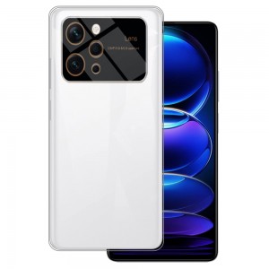 کاور مدل ClearLens مناسب برای گوشی موبایل Xiaomi Redmi 12