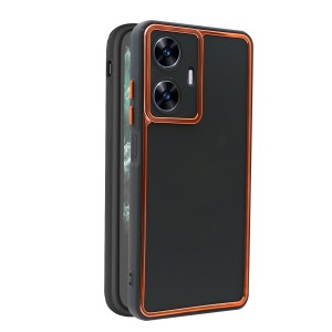 کاور مدل Royale مناسب برای گوشی موبایل ریلمی Realme C55